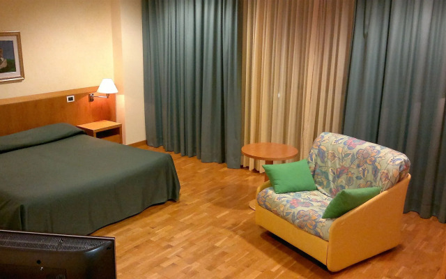 Tursport Hotel Residence