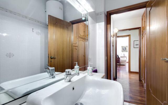 La Casa Del Marchese