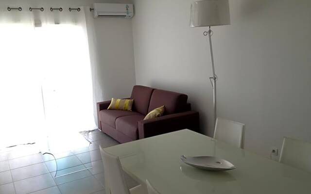 Adonis Residence Marcinaggio