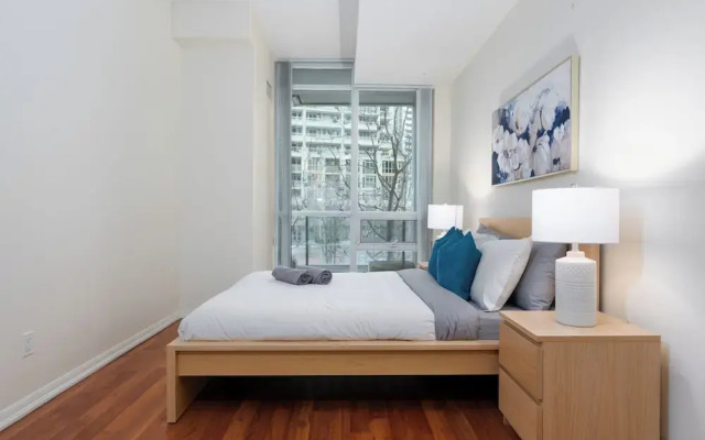 Fort York Suites