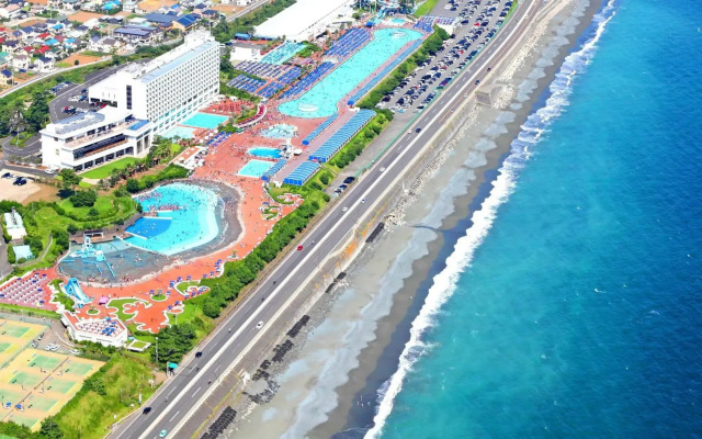 Oiso Prince Hotel