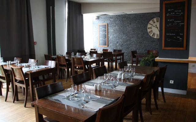 Kyriad Marne La Vallée - Torcy