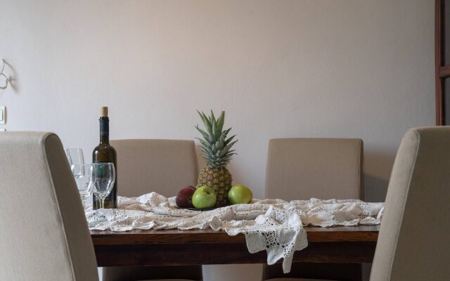 Relax Inn Apartment - At The Heart Of The Old Town
