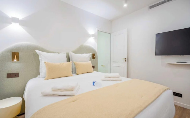 Cosy Studio - Hyper Centre St Tropez