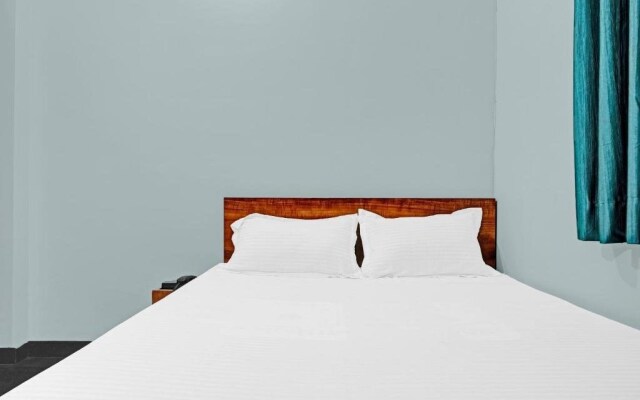 OYO 89280 Hotel Np Prince Inn