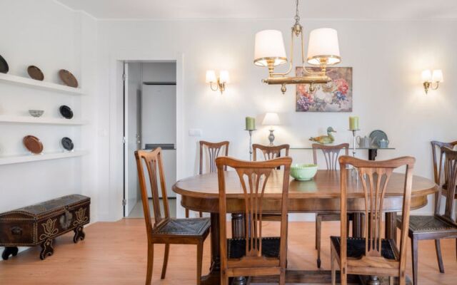 House De Pedral Castelo de Neiva