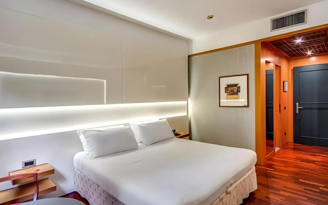 Hotel Della Rotonda