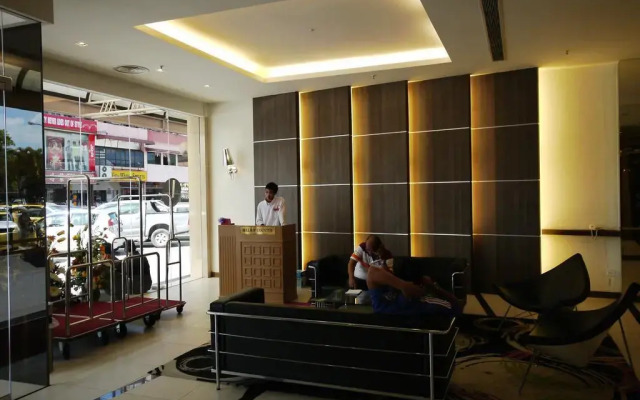 Premier Hotel
