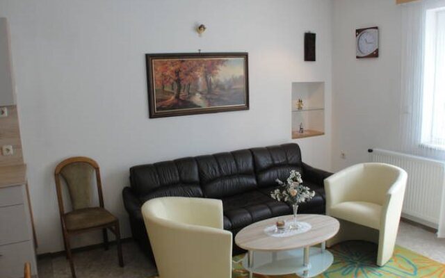 Apartment St. Nikola