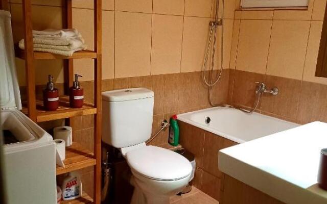 Central Apartment Ioannina
