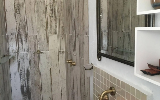 Sabie River Bush Lodge