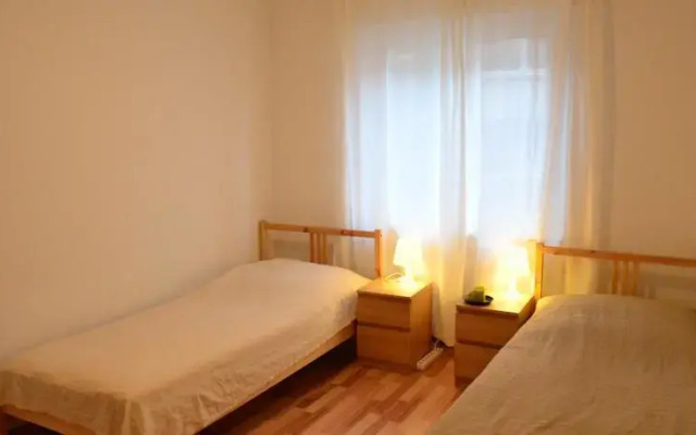 Feo Apartments & Messezimmer Hannover City Centre (Room Agency)