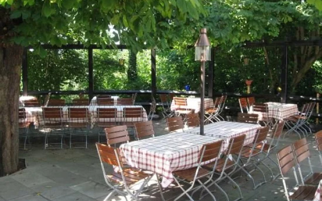 Göttler Gasthof – Pension