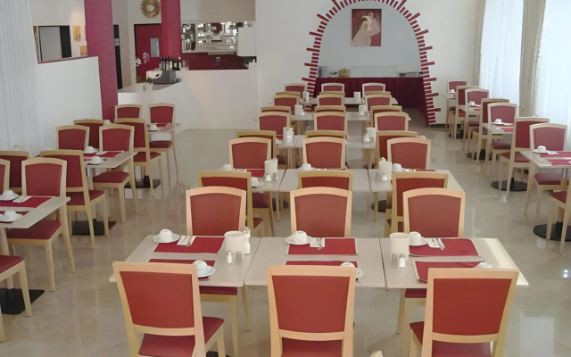 Hotel Luna Garni