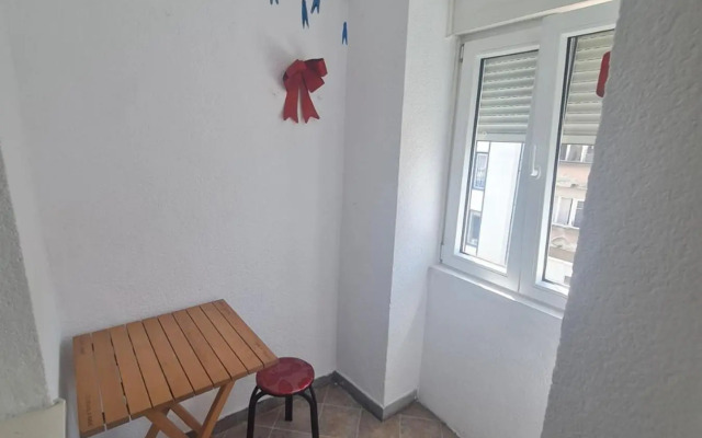 Apartman Masha