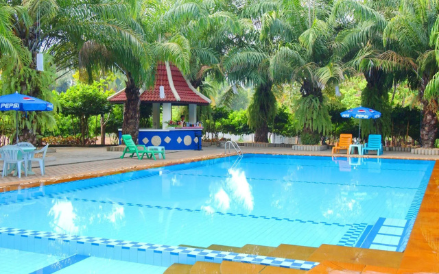 Phatad Valley Hotel