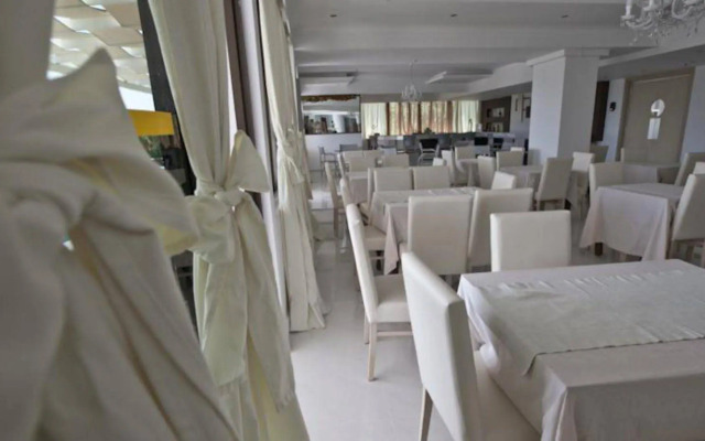 Hotel Sivila -Afandou Rodos