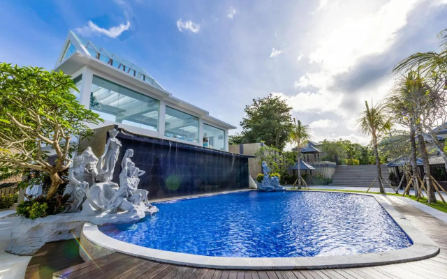 Seven Angels Villa Bali