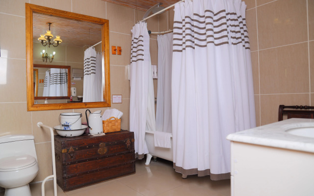 Hotel Boutique Vendimia Premium