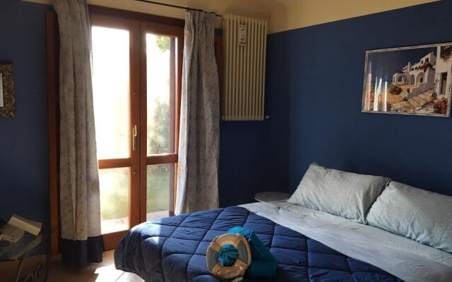 Casa Vacanze Aria