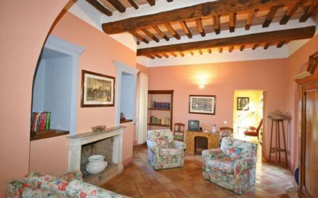 Villa Giuncheto
