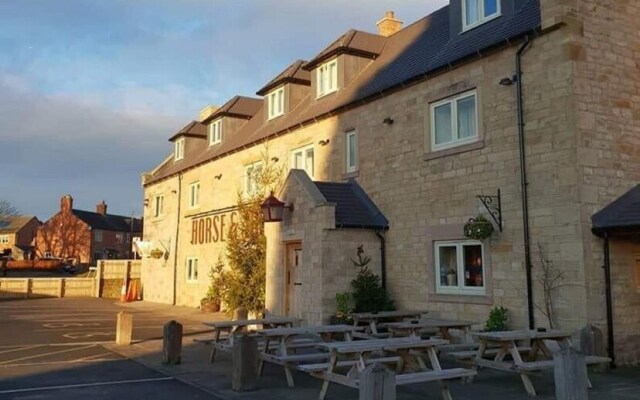 The Horse & Jockey Wessington