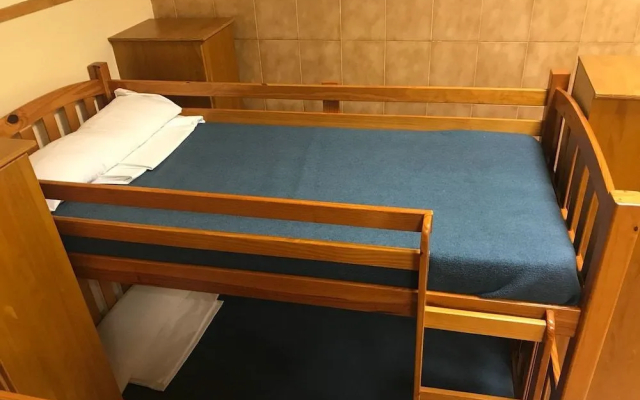 Albergue Pirenarium