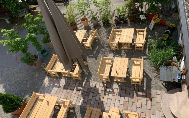 Hotel-Gasthof zur Linde