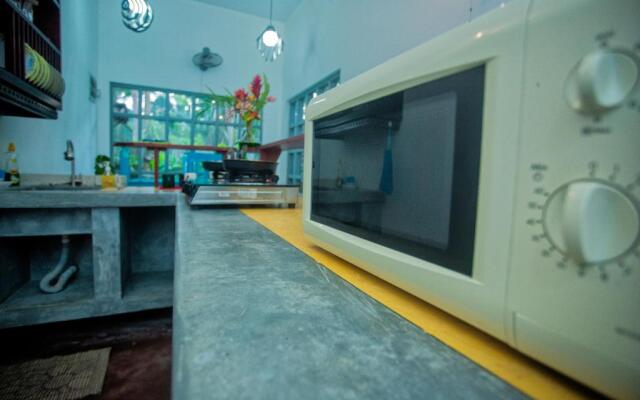Percy Residence