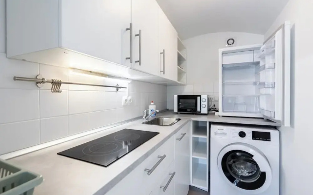 revLIVING Apartments Eggenburg