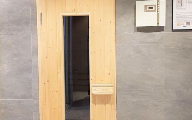 Sukhumvit In The Park BTS PhromPhong