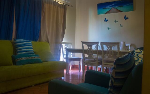 Apartment in Porto Marina