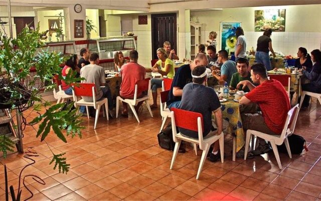 Hostel Barra Da Tijuca