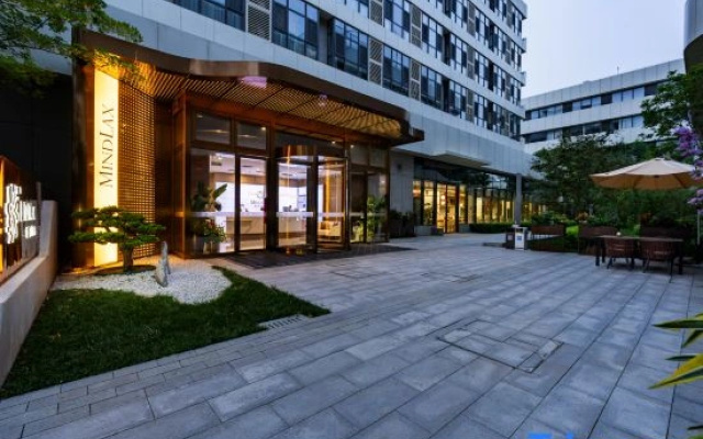 Mindlax Hotel