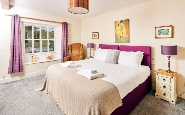 The Dalesman Country Inn