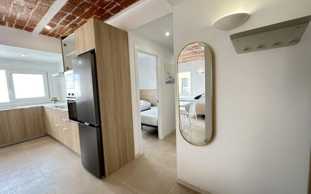 Arago 271 in Roses With 2 Bedrooms and 2 Bathrooms