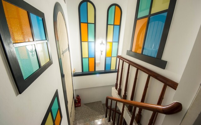 Yi Ho House B&B