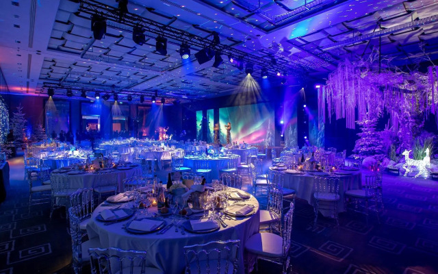 InterContinental Geneve by IHG