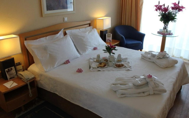 Egnatia City Hotel & Spa