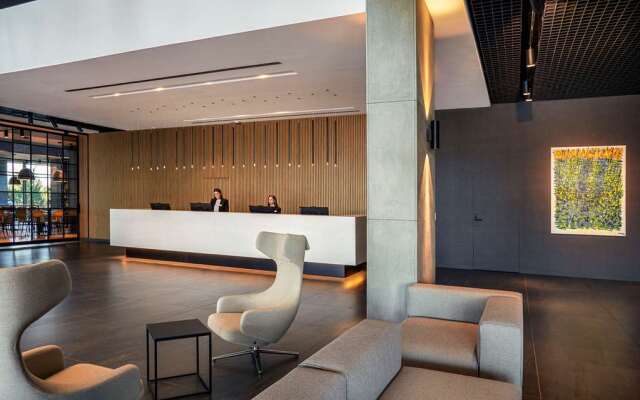 Q Hotel Plus Wrocław Bielany