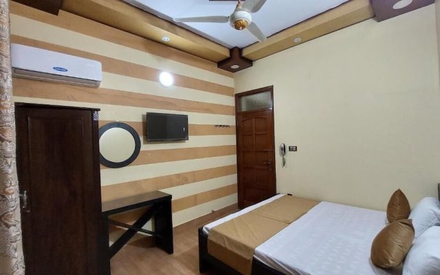 Guest House Inn karachi