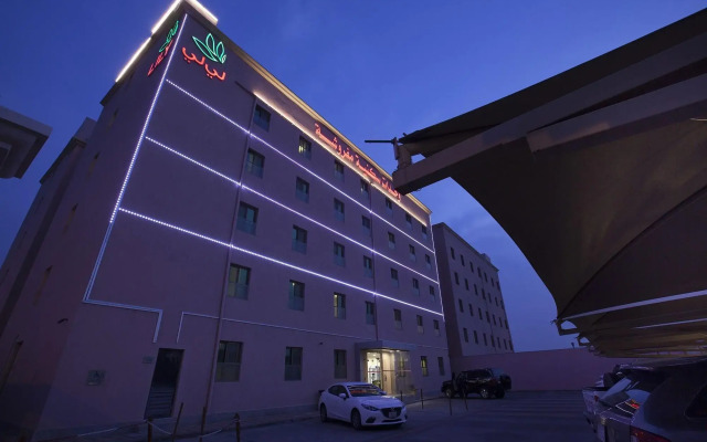 Palms Lily Hotel Suites