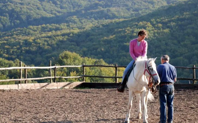 Agriturismo Cornacchino