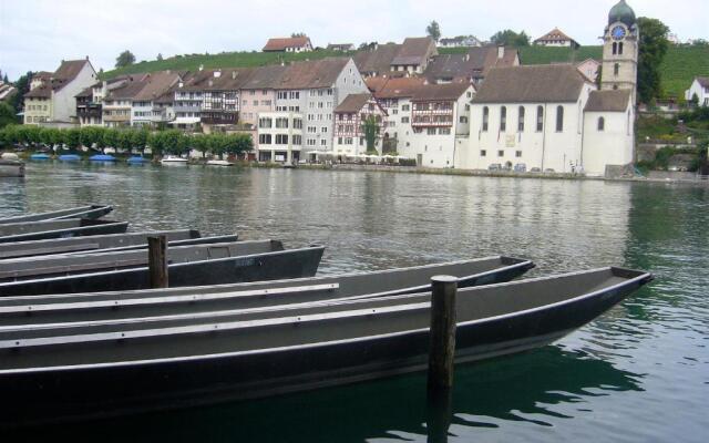 Romantik Hotel Gasthof Hirschen