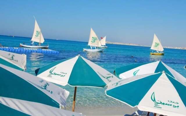 Beau Site Hotel Marsa Matruh