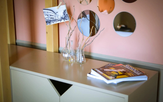 Beautiful best location apartment Red Mouse