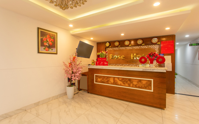 Rose Hotel