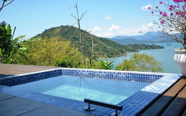 Charming House With Stunning Views