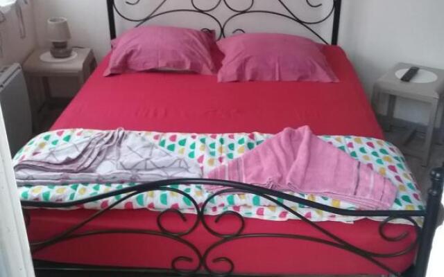 Le bel appartement 2 bis rue des alliés