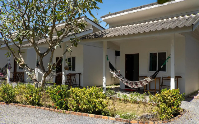 Isara Lanta Resort (SHA Extra Plus)